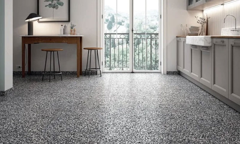 Is It Worth Restoring Terrazzo Floors in Florida?