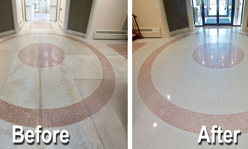 Terrazzo Restoration vs New Flooring: What Actually Saves You Money Long Term? 